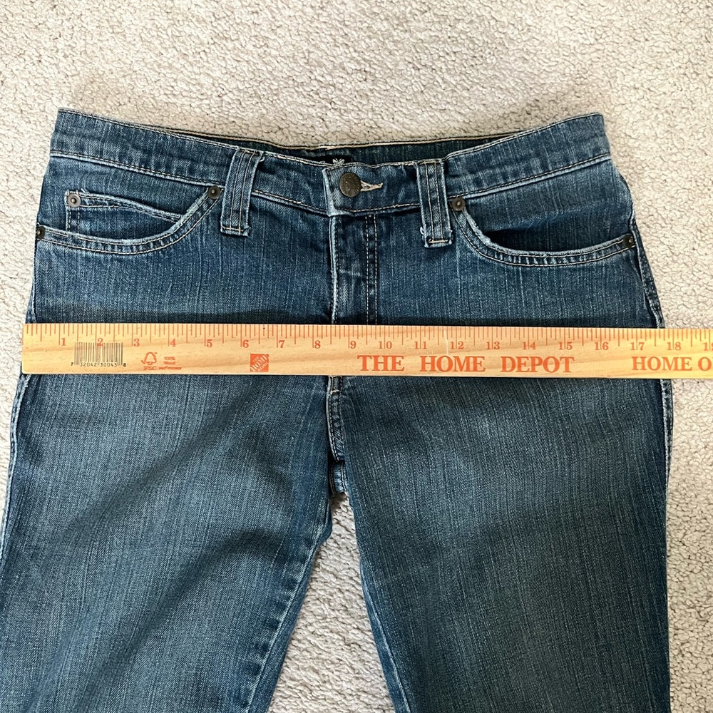 Frankie B. Jeans - Picture 6 of 14